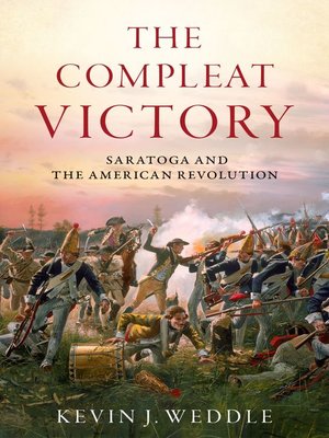 cover image of The Compleat Victory